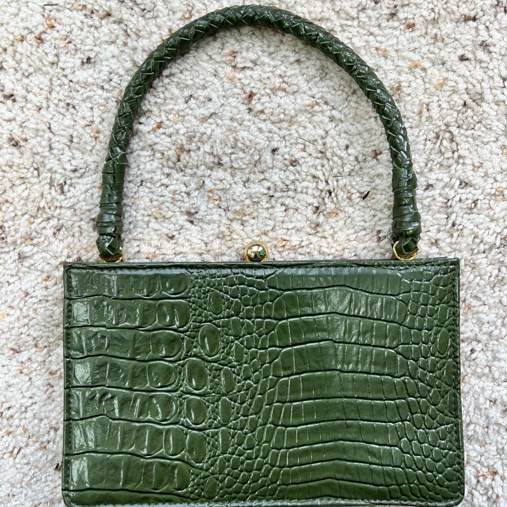 Isaac Mizrahi Clutch